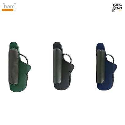 BAM Case Alto Saxophone Classic