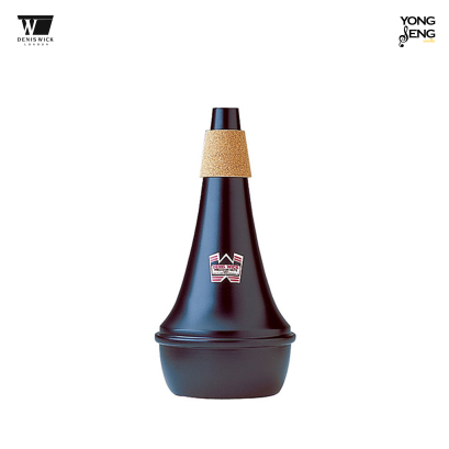 Denis Wick  DW5527 แพรคทิ้สมิวท์ ทรอมโบน
