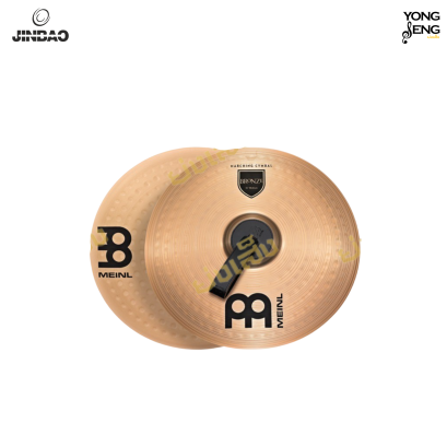 ฉาบเดินแถว Meinl รุ่น Bronze Student Range รหัส MA-BO