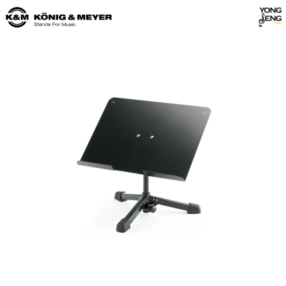 12140-000-55 Universal table-top stand K&M