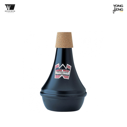 Denis Wick  DW5526 แพรคทิ้สมิวท์ ทรัมเป็ต/คอรเน็ต