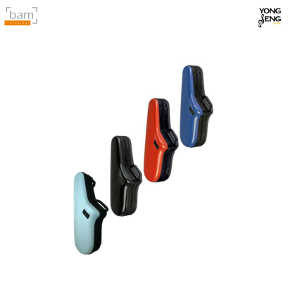 BAM Case Tenor Saxophone Softpack