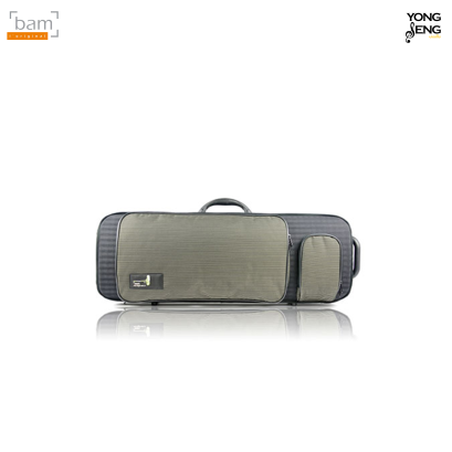 BAM Case Viola กล่องเก็บวิโอล่า รุ่น Lotus Hightech