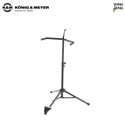 K&amp;M Double Bass Stand รุ่น 14100-011-55