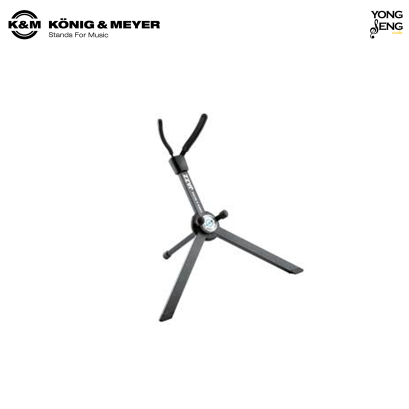 ขาตั้งอัลโต แซกฯ K&amp;M รุ่น JAZZ รหัส 14330-000-55