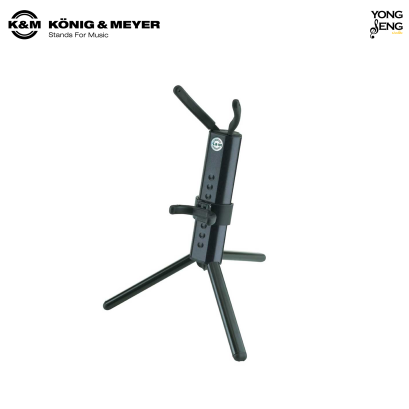 ขาตั้งอัลโต แซกฯ K&amp;M รุ่น Midge รหัส 14360-001-55