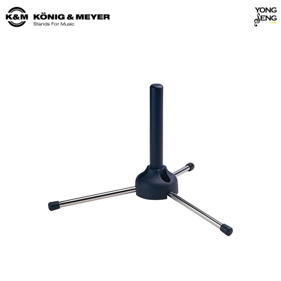 ขาตั้งฟลูต 3ขา K&amp;M รหัส 15230-000-01