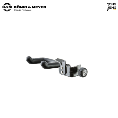 K&amp;M UKULELE HOLDER  รุ่น 15590-000-55