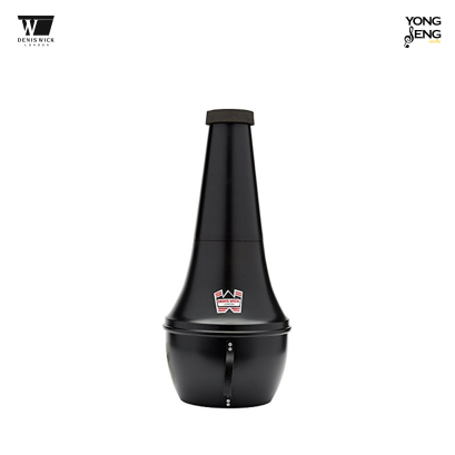 Denis Wick  DW5519  แพรคทิ้สมิวท์ ทูบา