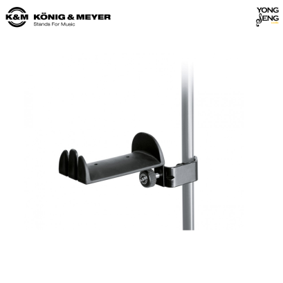Headphone Holder K&M รุ่น 16080-000-55