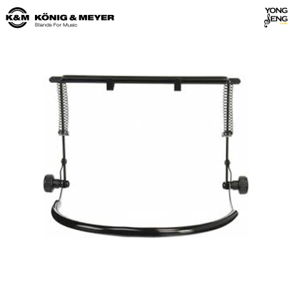 Harmonica Holder K&M