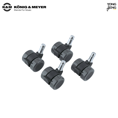 Step Roller Kit K&amp;M รุ่น 17510-000-55