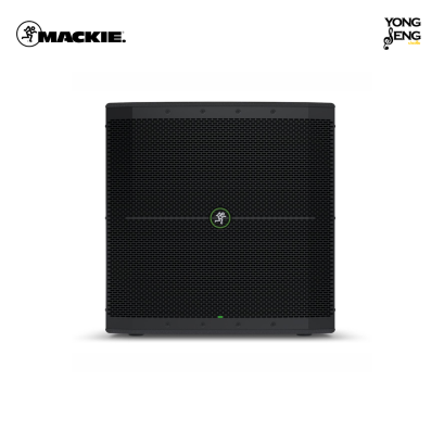 Mackie Thump18Sv4 18" Professional Powered Subwoofer