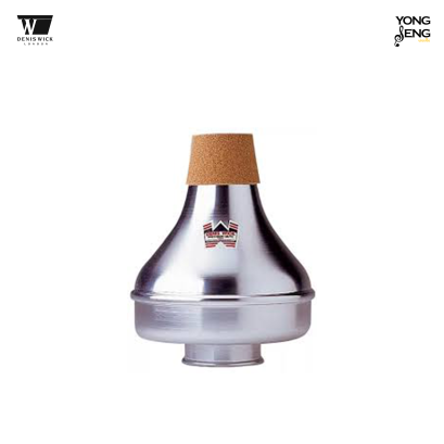 Denis Wick  DW5507 เอ๊กซ์เทนดิ้งทิ้วบ์มิวท์ ทรอมโบน