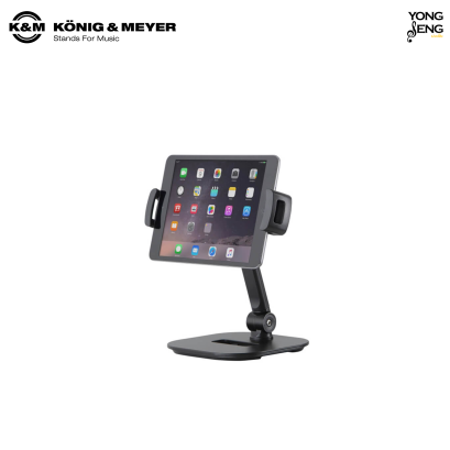 Tablet PC Holder K&amp;M 19800-000-55