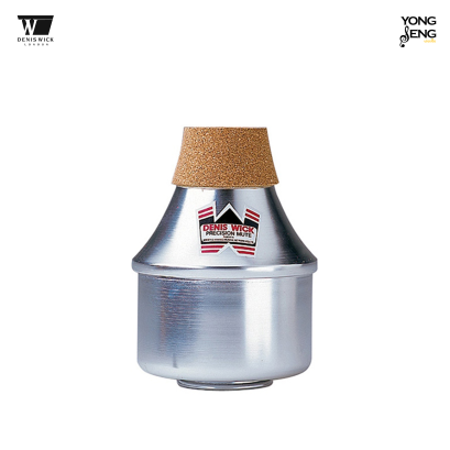 Denis Wick DW5506  เอ๊กซ์เทนดิ้งทิ้วบ์มิวท์ ทรัมเป็ต