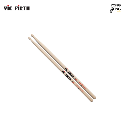 ไม้กลอง Vic Firth รุ่น 1A