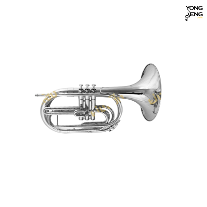 มาร์ชชิ่ง เมโลโฟน Wiseman รุ่น DMP-400