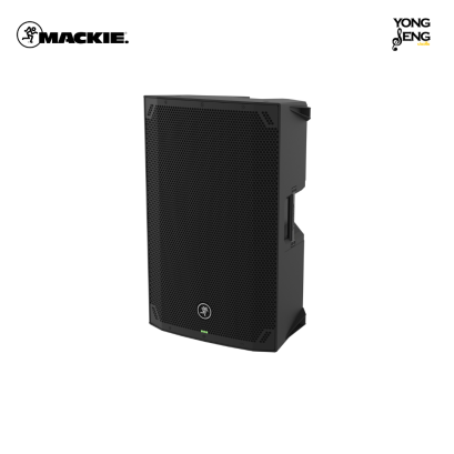 Mackie Thump15V4 15&rdquo; Professional Powered Loudspeaker