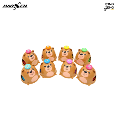 Desk Bells/Bear Hau Sheng รุ่น HFC-59B