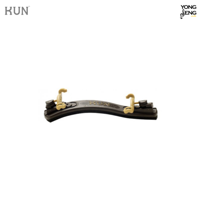 K-200C รองไหล่ไวโอลิน Kun รุ่น Collapsible 1/2 &amp; 3/4