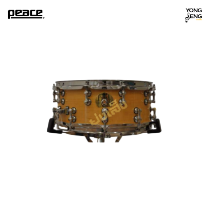 SD524MP-201 กลองสแนร์ Peace