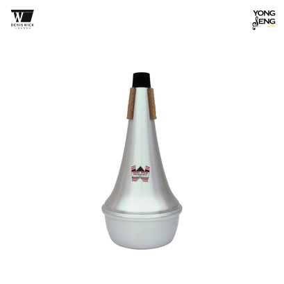 Denis Wick  DW5505  สเตรทมิวท์ ทรอมโบน