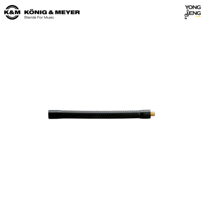Gooseneck K&M 22500-300-55