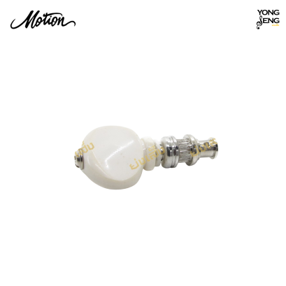 ลูกบิดยูคูเลเล่ Motion รุ่น #228N-M13 2+2