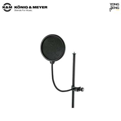 Pop Filter K&amp;M