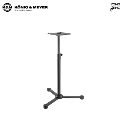 monitor stand K&M ; black รุ่น 26720-000-55