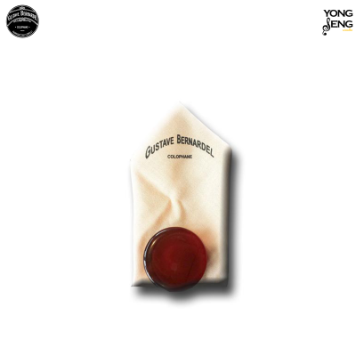 ยางสนไวโอลิน Bernadel  (มีซอง) 5001