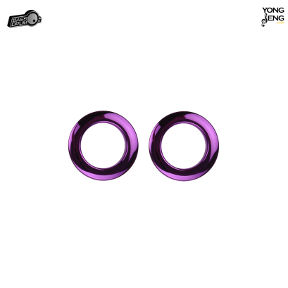 วงแหวน Bass Drum o s