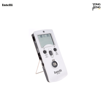Intelli  เมโทรนอม+จูนเนอร์ (5 in1) รุ่น IMT-301