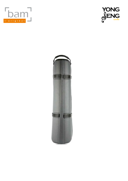 BAM 3027DB HIP HOP CLARINET CASE