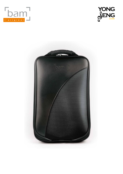 BAM 3027SB TREKKING Bb CLARINET CASE