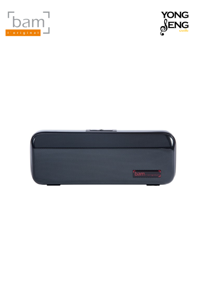 BAM 3129XL HIGHTECH COMPACT OBOE CASE