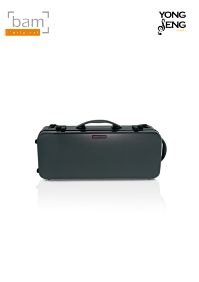 BAM 3133XL HIGHTECH BASSOON CASE