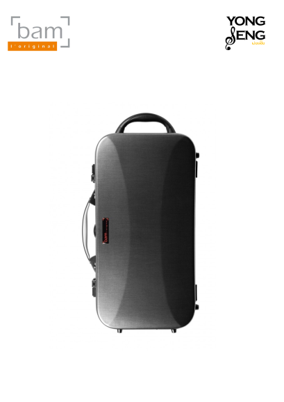 BAM 3333XL HIGHTECH GENTLEMAN BASSOON CASE
