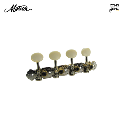 ลูกบิดแมนโดลิน Motion รุ่น #336N