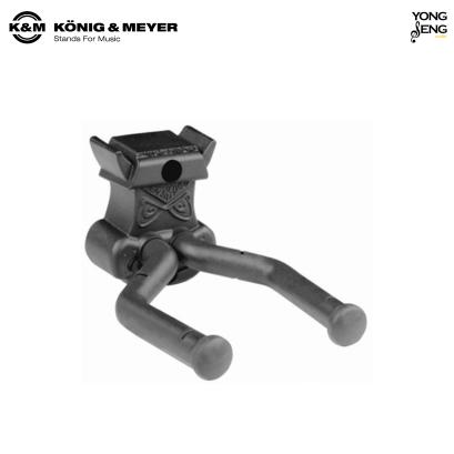 ขาแขวนกีตาร์ K&amp;M (The Bull) รหัส 37720