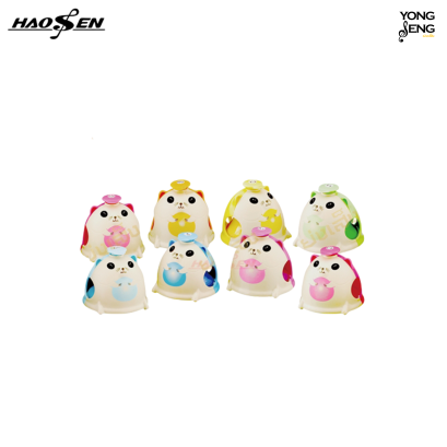 Desk Bells/Different Hau Sheng รุ่น HFC-58C