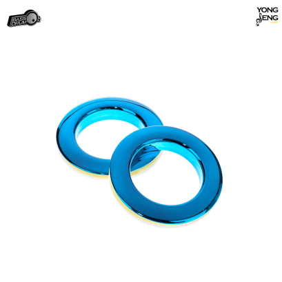 วงแหวน Bass Drum o s