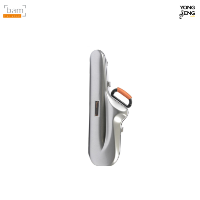 BAM Case Alto Saxophone  La Defense