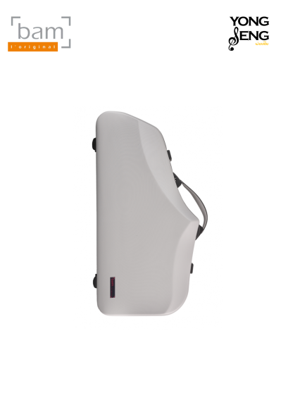 BAM 4120XL HIGHTECH Alto &amp; Soprano Sax Case