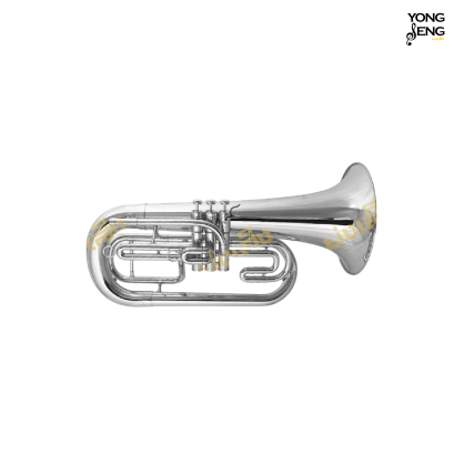 มาร์ชชิ่ง ยูโฟเนียม Wiseman รุ่น DEU-M400