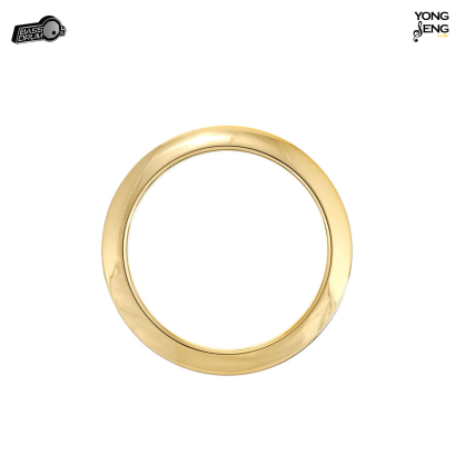 วงแหวน Bass Drum o s