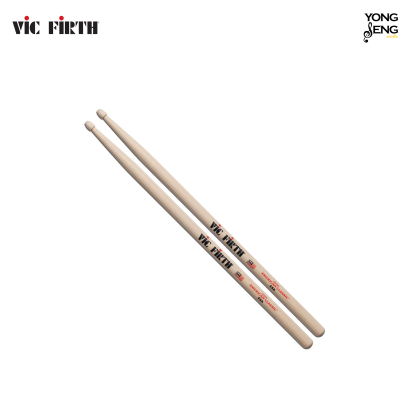 ไม้กลอง Vic Firth รุ่น American Classic รุ่น55A