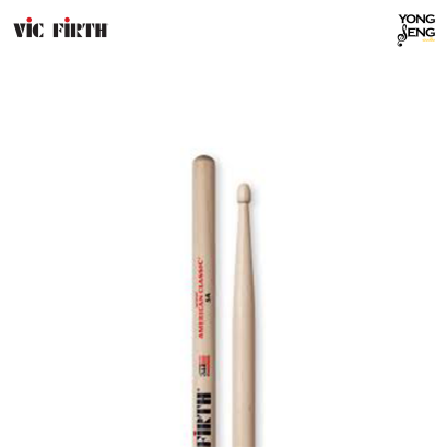 ไม้กลอง Vic Firth รุ่น American Classic รุ่น5A