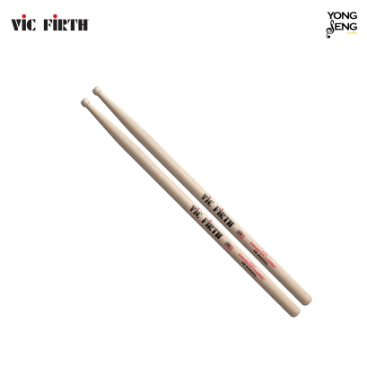 ไม้กลอง Vic Firth รุ่น 5BBRL